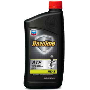 HAVOLINE ATF MD-3 QTO