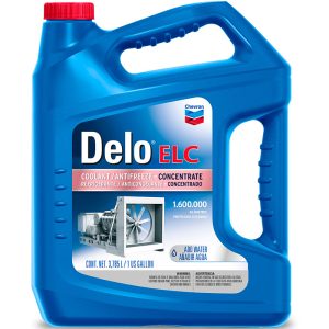 DELO ELC B CONCENTRADO GALON