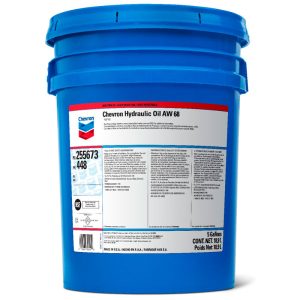 HYD OIL AW-M ISO 68  BALDE