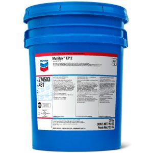 MULTIFAK EP 2  BALDE