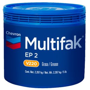 MULTIFAK EP 2 5LIBRAS