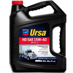 URSA HD 15W40 GALON