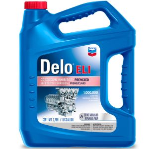 DELO ELI N PREMIXED GALON