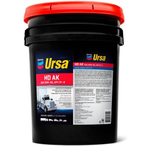 URSA HD AK 25W60  BALDE