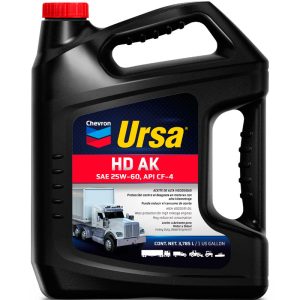 URSA HD AK 25W60 GALON