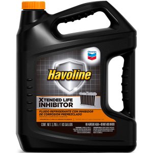 HAVOLINE XLI PREMIXED GALON