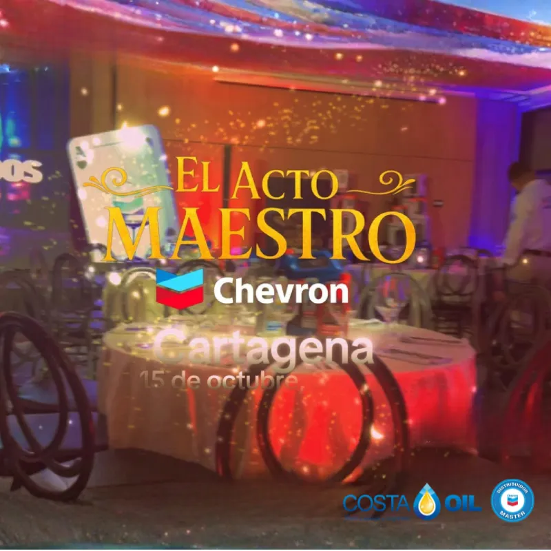 cover evento cartagena