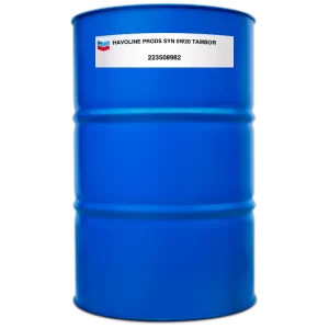 HAVOLINE PRODS SYN 0W20 TAMBOR