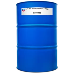 HAVOLINE PRODS SYN 10W30 TAMBOR