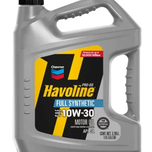 HAVOLINE SYNMO 10W30 SP GALON