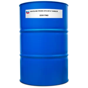 HAVOLINE PRODS SYN 0W16 TAMBOR