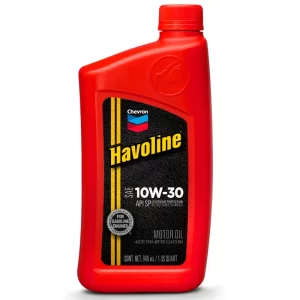 HAVOLINE 10W30 SP QTO