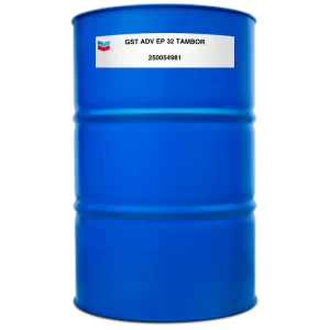 GST ADV EP 32 TAMBOR