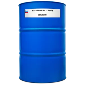 GST ADV EP 46 TAMBOR