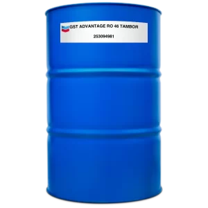 GST ADVANTAGE RO 46 TAMBOR