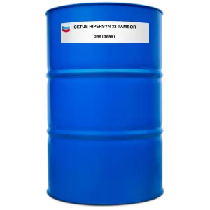 CETUS HIPERSYN 32 TAMBOR
