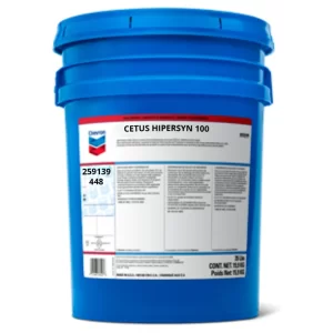 CETUS HIPERSYN 100  BALDE