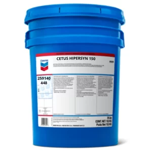 CETUS HIPERSYN 150  BALDE