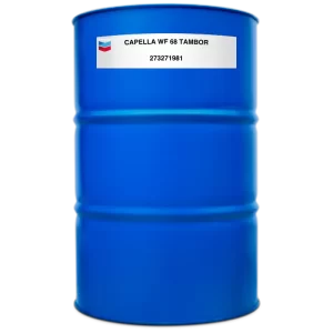 CAPELLA WF 68 TAMBOR